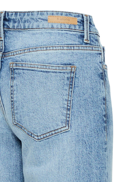 Kyjla Long Jeans