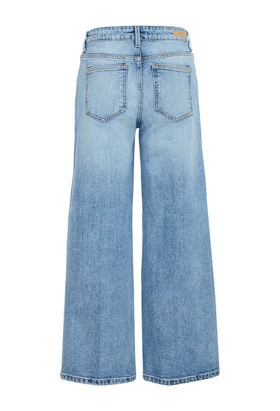 Kyjla Long Jeans