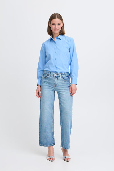 Kyjla Long Jeans