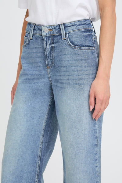 Kyjla Long Jeans
