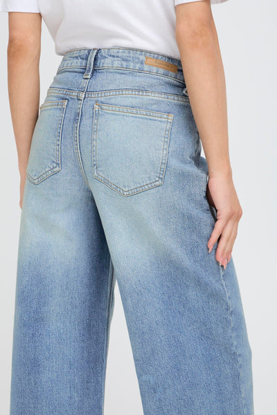 Kyjla Long Jeans