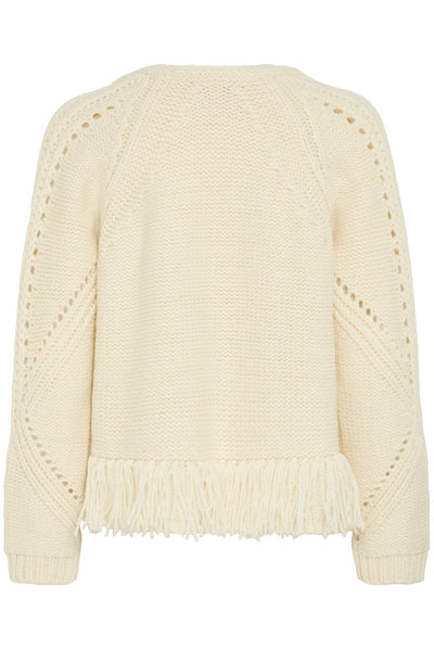 Melin Cardigan - Birch