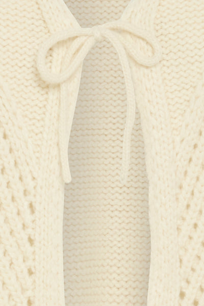 Melin Cardigan - Birch