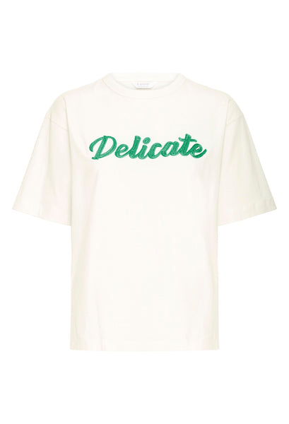 Pandinna Delicate Graphic  T-Shirt