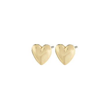 Sophia Gold Plated Earrings