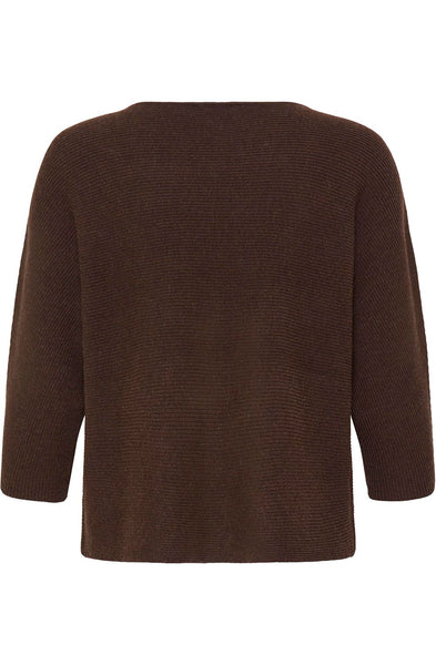 Minja Bat Jumper - Java Melange
