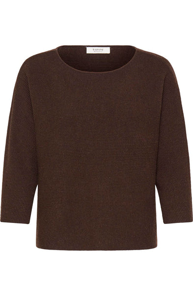 Minja Bat Jumper - Java Melange