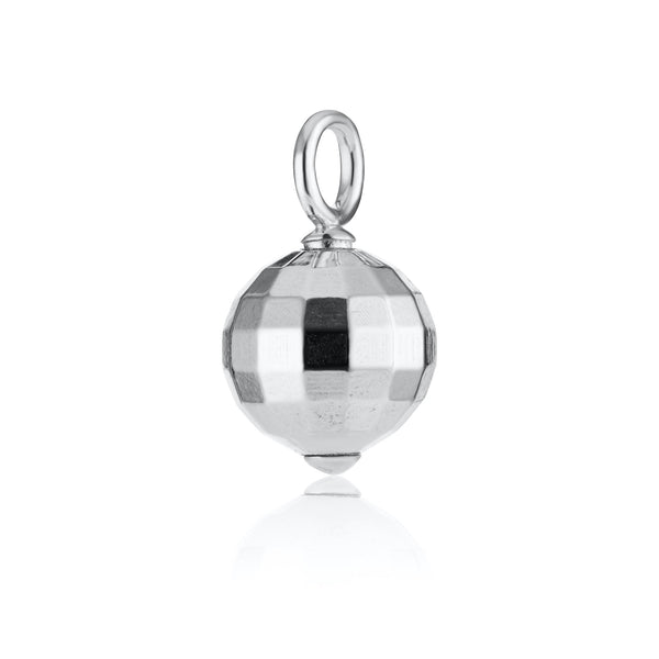 Disco Ball Charm