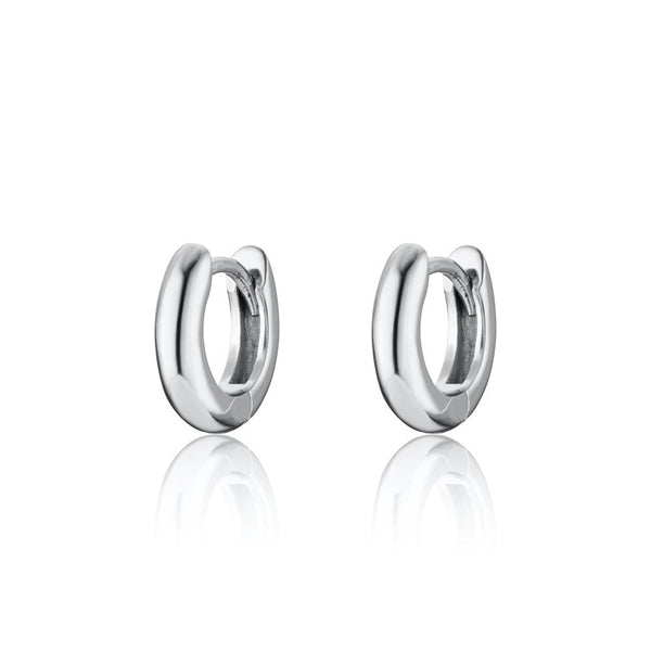 Mini Huggie Hoop Earrings