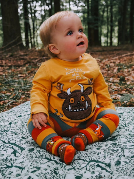 Gruffalo Top